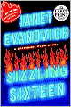 Sizzling Sixteen (Stephanie Plum Series #16)