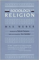 The Sociology of Religion
