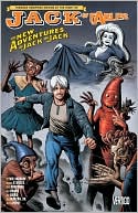 Jack of Fables, Volume 7: The New Adventures of Jack and Jack