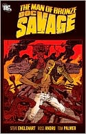Doc Savage: The Man of Bronze