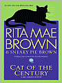 Cat of the Century (Mrs. Murphy Series #18)