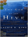 The God of the Hive (Mary Russell Series #10)