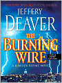 The Burning Wire (Lincoln Rhyme Series #9)