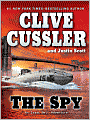 The Spy (Isaac Bell Series #3)