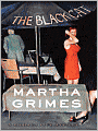 The Black Cat (Richard Jury Series #22)