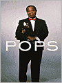 Pops: A Life of Louis Armstrong