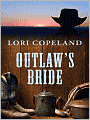 Outlaw's Bride (Western Sky Series #1)