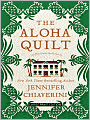 The Aloha Quilt (Elm Creek Quilts Series #16)