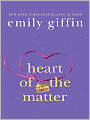 Heart of the Matter