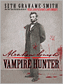 Abraham Lincoln Vampire Hunter