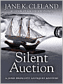 Silent Auction (Josie Prescott Antiques Mystery Series #5)