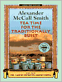 Tea Time for the Traditionally Built (No. 1 Ladies' Detective Agency Series #10)