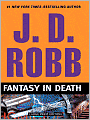 Fantasy in Death