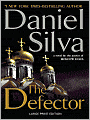 The Defector (Gabriel Allon Series #9)