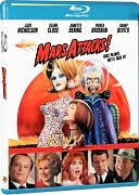 Mars Attacks!