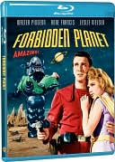 Forbidden Planet