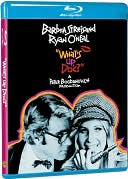 What's Up, Doc? with Barbra Streisand