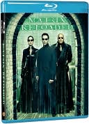 The Matrix Reloaded