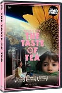 The Taste of Tea