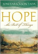 Hope...the Best of Things
