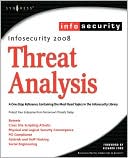 InfoSecurity 2008 Threat Analysis