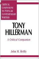 Tony Hillerman: A Critical Companion
