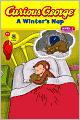 A Winter's Nap (Curious George Early Reader Series)