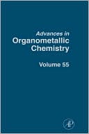 Advances in Organometallic Chemistry