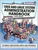 UNIX and Linux System Administration Handbook