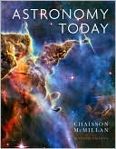 Astronomy Today with MasteringAstronomy(R)