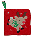 Reindeer Games