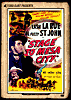 Hawk of Powder River/Stage to Mesa City