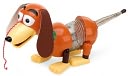 Toy Story 3 Slinky Dog by Poof-Slinky: Product Image