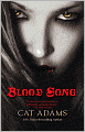 Blood Song (Blood Singer Series #1)