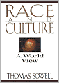 Race and Culture: A World View