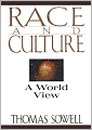 Race and Culture: A World View