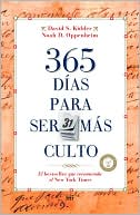 365 dias para ser mas culto
