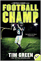 Football Champ (Football Genius Series #3)