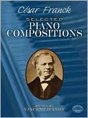 Selected Piano Compositions