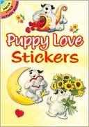 Puppy Love Stickers