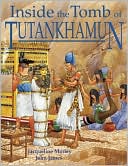 Inside the Tomb of Tutankhamun