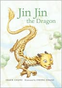 Jin Jin the Dragon