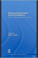Mapping Transatlantic Security Relations: The EU, Canada and the War on Terror