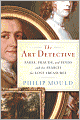 The Art Detective