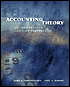 Accounting Theory : An Information Content Perspective