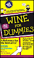 Wine for Dummies