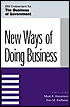 New Ways of Doing Business