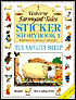 Naughty Sheep
