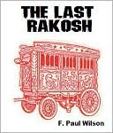 The Last Rakosh