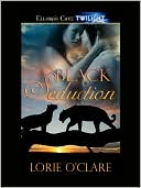 Black Seduction (Black Jag Series #1)